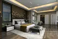 Villa de tres dormitorios 314 m² Rawai, Tailandia