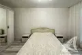 2 room apartment 59 m² Muchaviecki sielski Saviet, Belarus