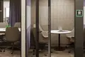 Офис 593 м² Москва, Россия