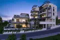 Apartamento 3 habitaciones 123 m² Limasol, Chipre