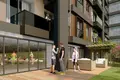 Квартира 1 комната 65 м² Кючюкчекмедже, Турция