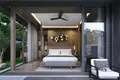 Villa 4 chambres 623 m² Choeng Thale, Thaïlande