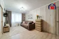 Wohnung 3 zimmer 50 m² Minsk, Belarus