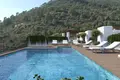 Appartement 1 chambre 59 m² Benahavis, Espagne