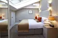 Apartamento 1 habitacion 47 m² en Londres, Reino Unido