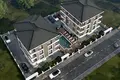 Квартира 3 комнаты 65 м² Kepez, Турция