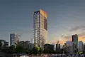 Жилой комплекс TIME SQUARE 9 | THE GATSBY RESIDENCE