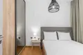 Apartamento 1 habitacion  Sveti Stefan, Montenegro