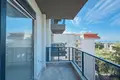 Mieszkanie 1 pokój 52 m² Mediterranean Region, Turcja