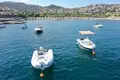 1 bedroom apartment 55 m² Foça, Turkey