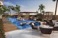 Complejo residencial North 43