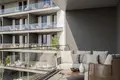 Attique 3 chambres 201 m² Kato Polemidion Municipality, Chypre