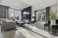 Apartamento 5 habitaciones 145 m² Varsovia, Polonia