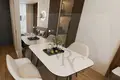 1 room studio apartment 31 m² Phnom Penh, Cambodia