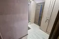 1 room apartment 46 m² Saint Petersburg, Russia