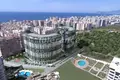 Wohnung  Mahmutlar, Türkei