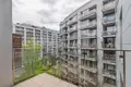2 room apartment 53 m² in Warsaw, Poland