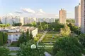 Wohnung 3 zimmer 66 m² Minsk, Belarus