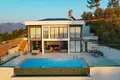 Maison 1 chambre 200 m² Tosmur, Turquie