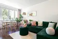 Квартира 3 комнаты 45 м² Варшава, Польша