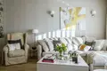Appartement 4 chambres 93 m² Varsovie, Pologne