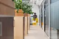 Office 950 m² in Moscow, Russia