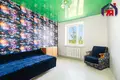 Appartement 3 chambres 68 m² Minsk, Bélarus