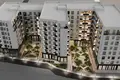 Wohnung 1 zimmer 59 m² Durrës, Albanien