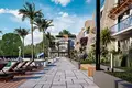 2 bedroom apartment 102 m² Trikomo, Northern Cyprus
