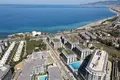 Квартира 2 комнаты 65 м² Каргыджак, Турция