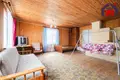 Casa 63 m² Holacki sielski Saviet, Belarús