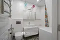 Mieszkanie 2 pokoi 44 m² Mińsk, Białoruś