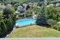 Вилла 4 спальни 450 м² Город Загреб, Хорватия