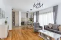 Mieszkanie 1 pokój 74 m² Przno, Czarnogóra