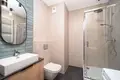 Appartement 2 chambres 37 m² en Lodz, Pologne