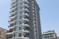 Wohnung 2 zimmer 55 m² Mahmutlar, Türkei