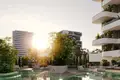Mieszkanie 3 pokoi 126 m² Calp, Hiszpania