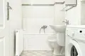 Mieszkanie 3 pokoi 28 m² Miasto Stołeczne Praga, Czechy