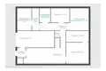 House 263 m² Poznan, Poland