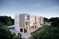 Mieszkanie 2 pokoi 89 m² Pafos, Cypr