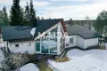 Casa 4 habitaciones 124 m² Rovaniemi sub region, Finlandia