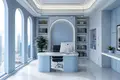 Mieszkanie 1 pokój 81 m² Dubaj, Emiraty Arabskie
