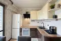 Wohnung 1 zimmer 36 m² Minsk, Belarus