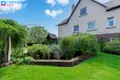 Dom 316 m² Kurmaiciai, Litwa