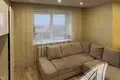 Apartamento 1 habitación 34 m² Muchaviecki sielski Saviet, Belarús