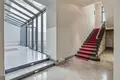 Wohnung 129 m² in Krakau, Polen