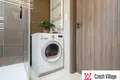 Wohnung 4 zimmer 83 m² Hauptstadt Prag, Tschechien