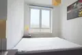 Appartement 2 chambres 48 m² en Varsovie, Pologne