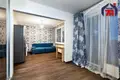 Квартира 1 комната 35 м² Копище, Беларусь