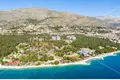 Investment  in Seget Vranjica, Croatia